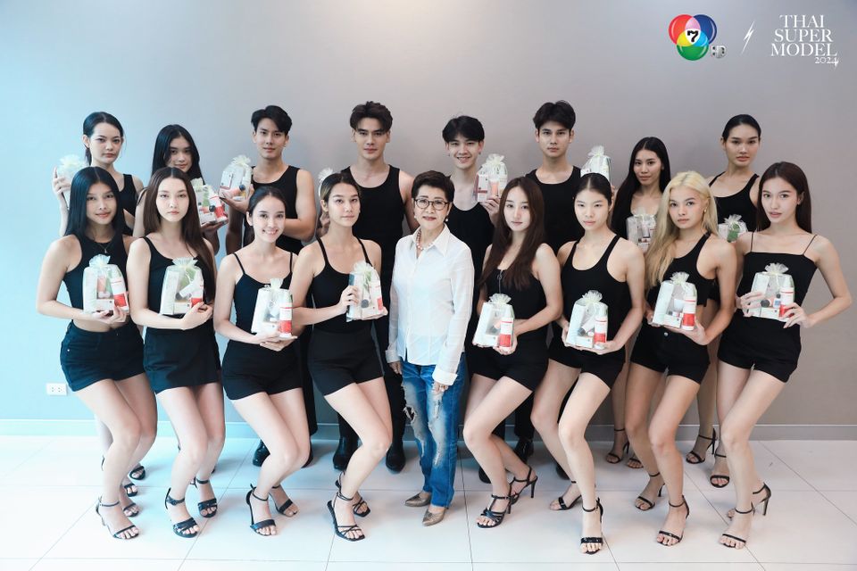 ภาพบรรยากาศ TSM CAMP 2024