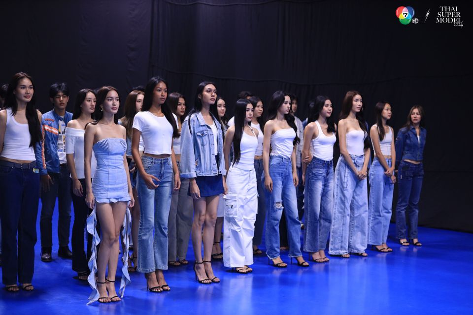 ภาพบรรยากาศ TSM CAMP Runway Class