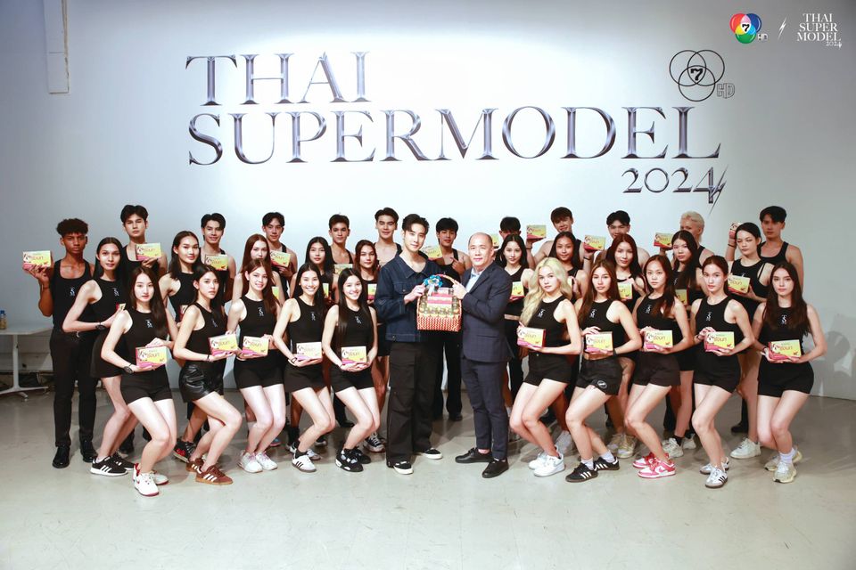 ภาพบรรยากาศสุด Exclusive TSM CAMP กับการทำกิจกรรมสุดพิเศษ