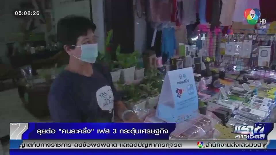 à¸‚ à¸²à¸§à¸¥ à¸¢à¸• à¸­ à¹‚à¸„à¸£à¸‡à¸à¸²à¸£à¸„à¸™à¸¥à¸°à¸„à¸£ à¸‡ à¹€à¸Ÿà¸ª 3 à¸à¸£à¸°à¸• à¸™à¹€à¸¨à¸£à¸©à¸à¸ à¸ˆ