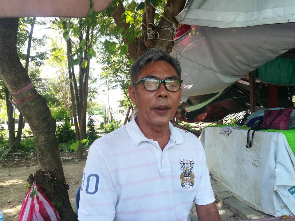 หนุ่มใหญ่ร้องถูกผู้ต้องหาเมายาบ้า ใช้กระเบื้องแทงจนตาบอดคาห้องขัง