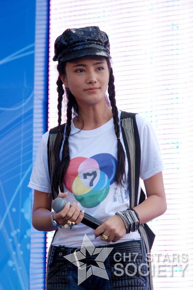 กุญแจซอล ร้องเพลงงานประชาสัมพันธ์ เอฟ เอ คัพ