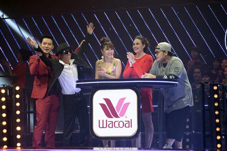 ข่าว“เอ วราวุธ” ผุดโปรเจกต์ยักษ์ “ร้องแลก แจกเงิน Singer Takes It All