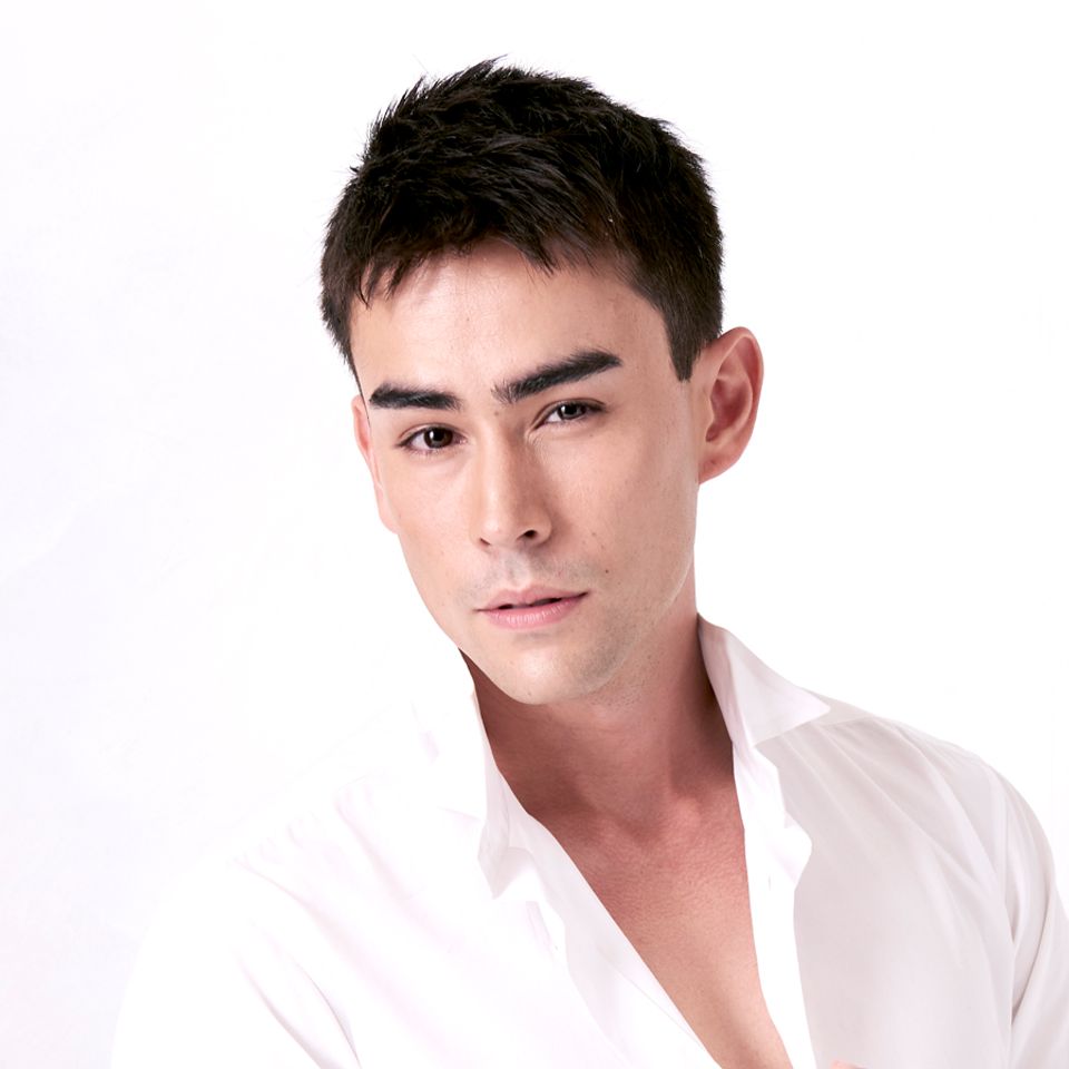 หลุยส์ เฮส