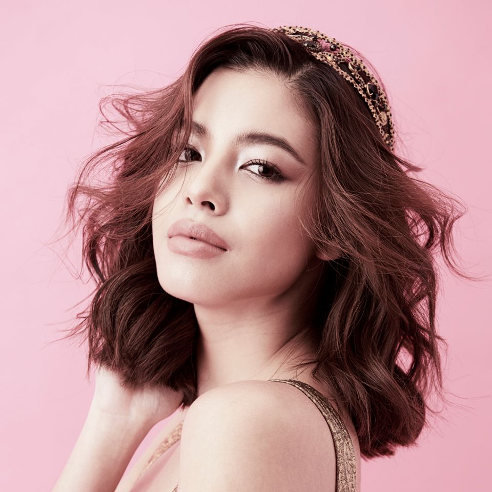 ซอนญ่า สิงหะ