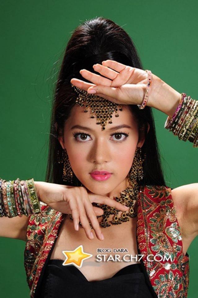 ดารกา อสูรน้อยในตะเกียงแก้ว