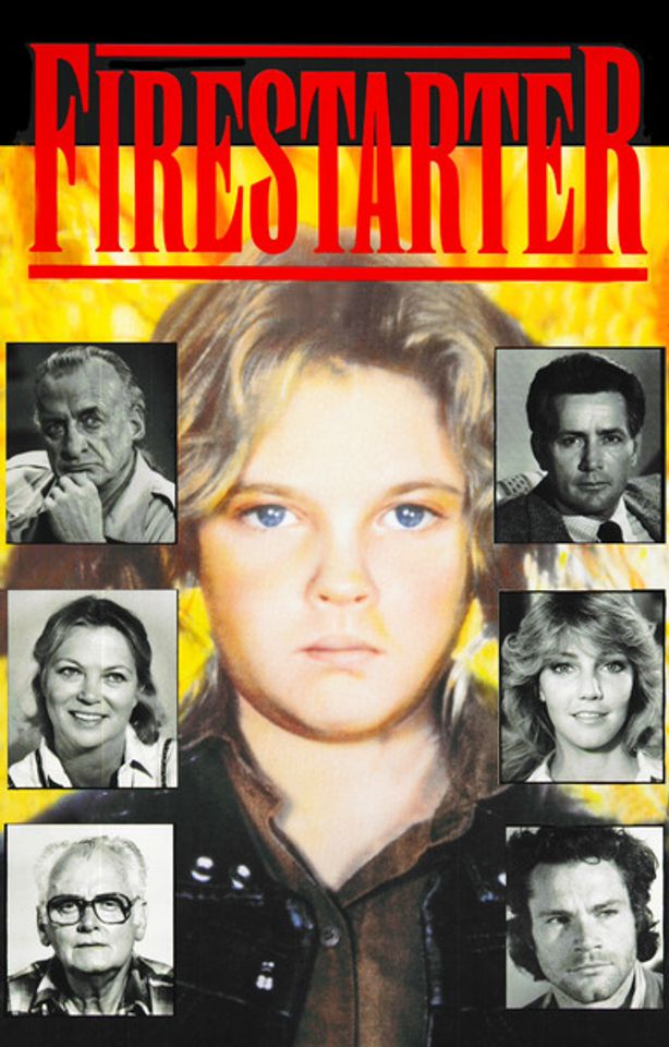 ภ.ฝรั่ง “เจ้าหนูพลังเพลิง” (FIRESTARTER)