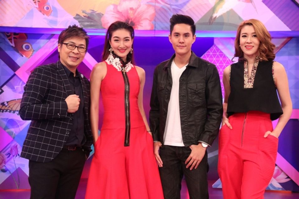 ช่อง 7 สี ชวนฟัง บอส จักรพันธ์โชว์  วันจันทร์ที่ 14 กันยายนนี้ เวลา 09.00 น. 