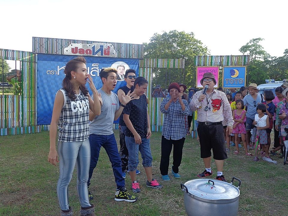 “เอ ไชยา” กับภารกิจนกกระทากู้หนี้ !