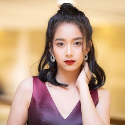 พัฒนิดา พุ่มชูแสง