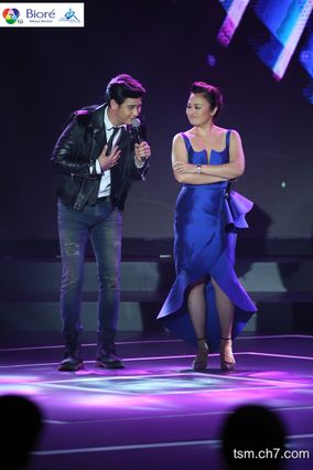 "เนย-ปภาดา กลิ่นสุมาลย์” สาวมั่นจากรั้วธรรมศาสตร์ พกความมั่นใจคว้า “ไทยซูเปอร์โมเดล 2015"