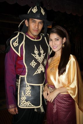 ผี”น้ำหวาน” ทำผวา ทวงรัก “เหม” กลางกอง “เก็บหอมออมรัก” !!