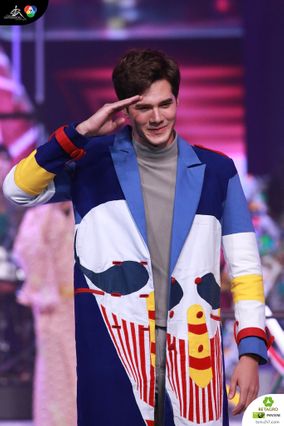 ใบหม่อน - กิตติยา จิตรภักดี ออร่าเจิด คว้าตำแหน่ง ไทยซูเปอร์โมเดล 2016