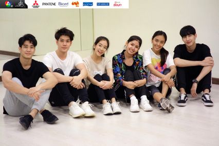 30 มี.ค “โบว์-โดนัท” หวนคืนเวทีแจ้งเกิดจับมือ 22 ดาราดัง ช่อง 7 HD จัดโชว์พิเศษ รอบตัดสินไทยซูเปอร์โมเดลคอนเทสต์ 2018 