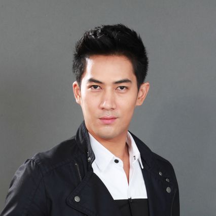 อติรุจ สิงหอําพล