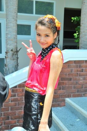 “หยก-หงส์” แข่งกันเปรี้ยว!! เปิดศึกกะปิหวานแย่ง “โดม” ใน  “ตะวันทอแสง”