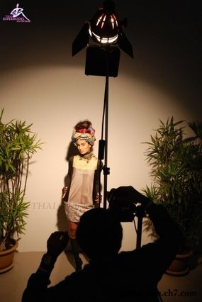 T13 พลอยพรรณราย ชื่นชม