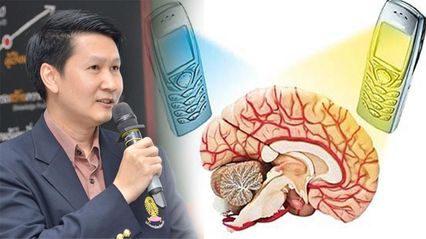 อาจารย์เจษฎา ไขคำตอบ คลื่นโทรศัพท์มือถือ อันตรายต่อสมอง จริงหรือ?