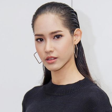 กิตติยา จิตรภักดี