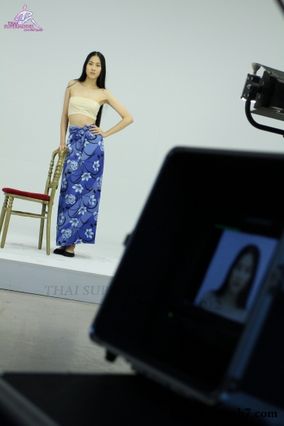 T15 ภูริชญา เจนจบจริง