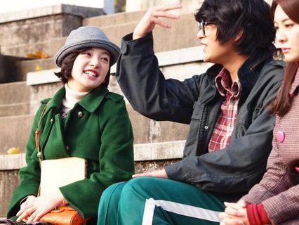 ภ.เกาหลีชุด “LOVE RAIN รักไม่รู้ลืม” (LOVE RAIN) ตอน 15 (จบ) คลิปละคร