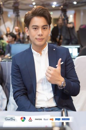 เฟ้นหา 12 หนุ่ม สมาร์ทบอย 2018 (Smart Boy 2018) สานฝันสู่วงการบันเทิง