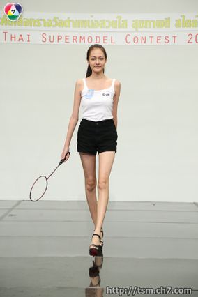 ไทยซูเปอร์โมเดล 2013 เปิดเวทีคัดเข้ม ประเดิมตำแหน่งแรก “สวยใส สุขภาพดี สไตล์ C-vitt”