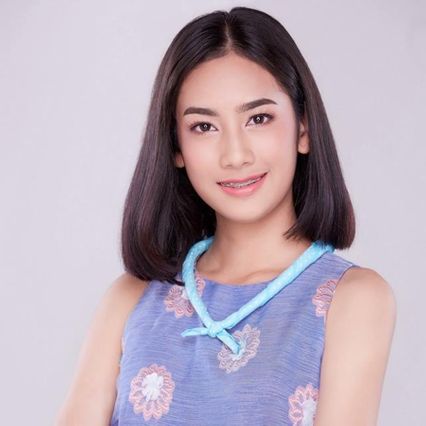 วรรณรดา เพชรชำนาญ