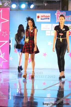 “ปู-มัณฑนา” ควง “อู-ภาณุ” และ “สา-อนิสา” ไทยซูเปอร์โมเดล 2010 สวมบทกรรมการเฟ้นหานางแบบตัวน้อย “Young Model”