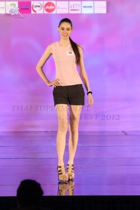 T9 อจิรภา ซาบีน่า ไมซิงเกอร์