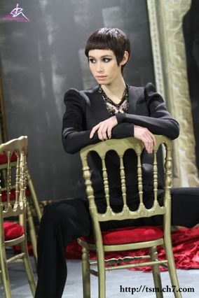 T9 อจิรภา ซาบีน่า ไมซิงเกอร์