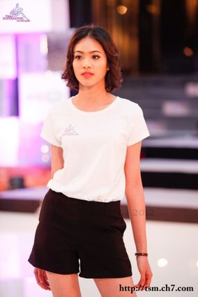 T8 ชุติมณฑน์ ประสานวรรณ