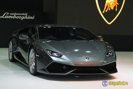 มอเตอร์โชว์ 2016 ชมภาพครบ พริตตี้ รถยนต์ บิ๊กไบค์