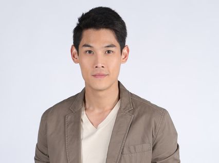 “กันต์"  อิน  สงสารนางเอกนางชฎา