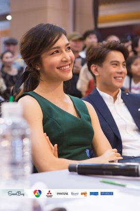 เฟ้นหา 12 หนุ่ม สมาร์ทบอย 2018 (Smart Boy 2018) สานฝันสู่วงการบันเทิง