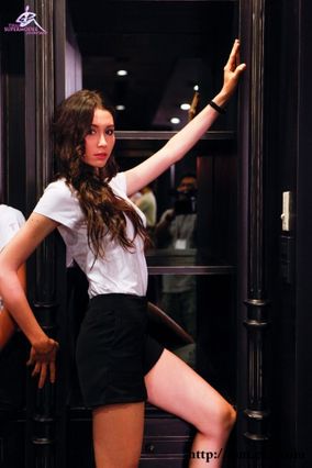 T9 อจิรภา ซาบีน่า ไมซิงเกอร์