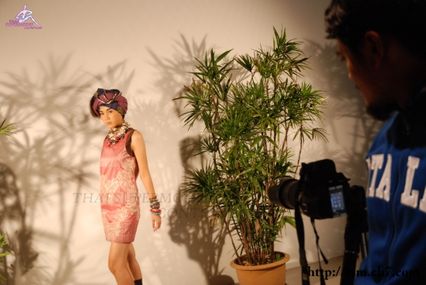 T11 กชมน สิงห์มานนท์