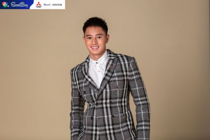 ภาพเบื้องหลังการถ่ายสูจิบัตร Smart Boy 2019