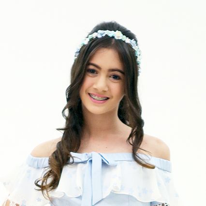 ทีน่า สมาร่า โรเรอร์