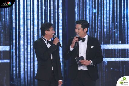 ใบหม่อน - กิตติยา จิตรภักดี ออร่าเจิด คว้าตำแหน่ง ไทยซูเปอร์โมเดล 2016