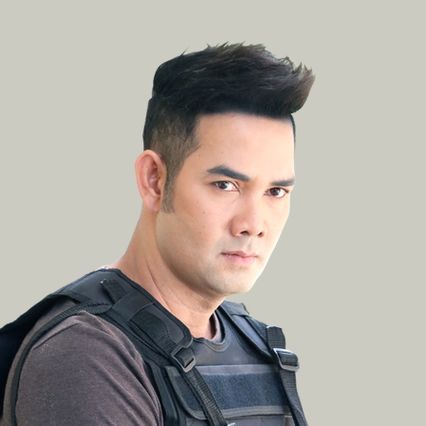 เอก รังสิโรจน์