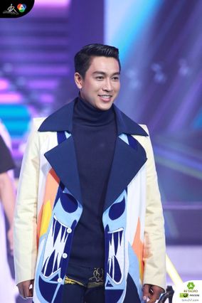 ใบหม่อน - กิตติยา จิตรภักดี ออร่าเจิด คว้าตำแหน่ง ไทยซูเปอร์โมเดล 2016