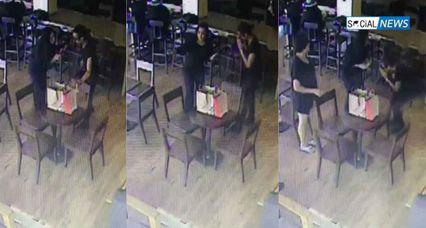 ได้ใจชาวเน็ต! ตูน บอดี้สแลม ยกมือรับไหว้แทบจะก้มกราบ สุดนอบน้อมถ่อมตน