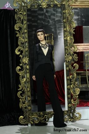 T9 อจิรภา ซาบีน่า ไมซิงเกอร์