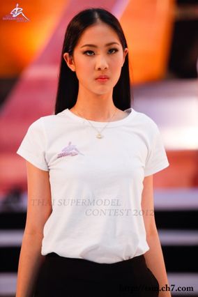 T15 ภูริชญา เจนจบจริง