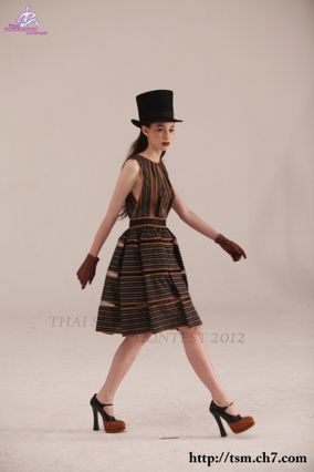 T9 อจิรภา ซาบีน่า ไมซิงเกอร์