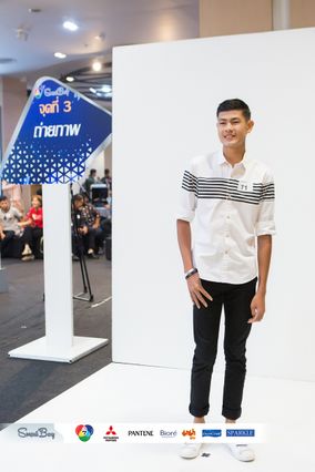 เฟ้นหา 12 หนุ่ม สมาร์ทบอย 2018 (Smart Boy 2018) สานฝันสู่วงการบันเทิง