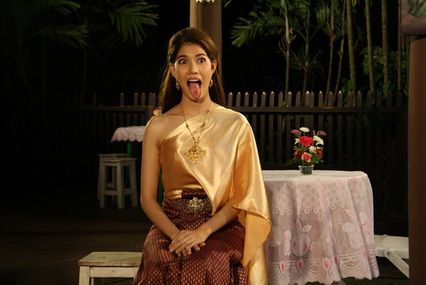 ผี”น้ำหวาน” ทำผวา ทวงรัก “เหม” กลางกอง “เก็บหอมออมรัก” !!