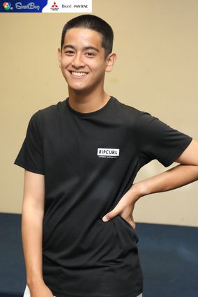 เบื้องหลังกิจกรรมละลายพฤติกรรม เเละพัฒนาบุคลิกภาพ Smart Boy 2019