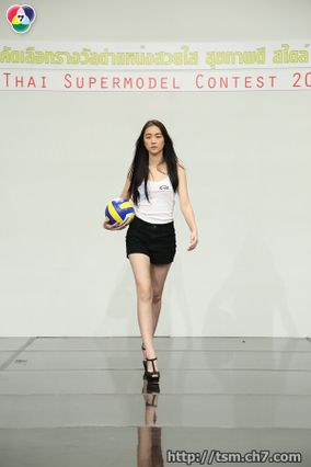 ไทยซูเปอร์โมเดล 2013 เปิดเวทีคัดเข้ม ประเดิมตำแหน่งแรก “สวยใส สุขภาพดี สไตล์ C-vitt”
